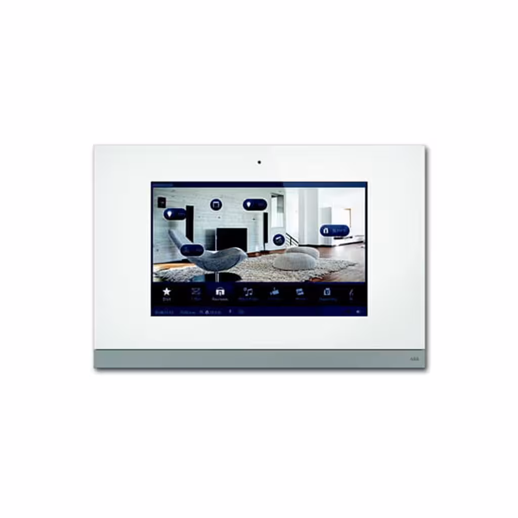 تاچ پنل 9 اینچ ABB کد 8136/09811500