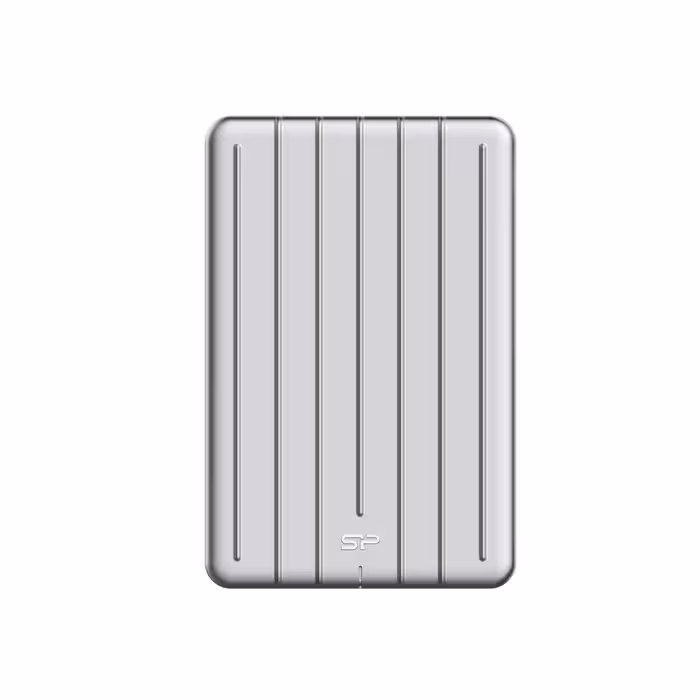 هارد اکسترنال سیلیکون پاور Armor A75 ظرفیت 2 ترابایت