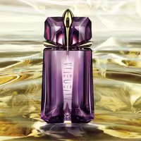 عطر گرمی آلین