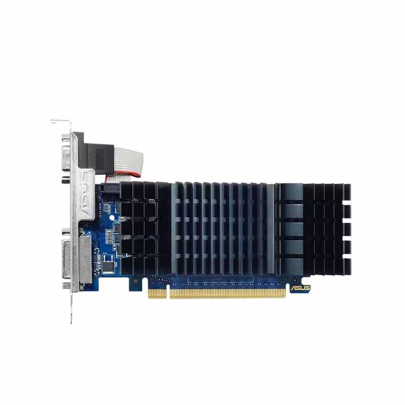 کارت گرافیک ایسوس مدل GeForce GT 730 2GB D5