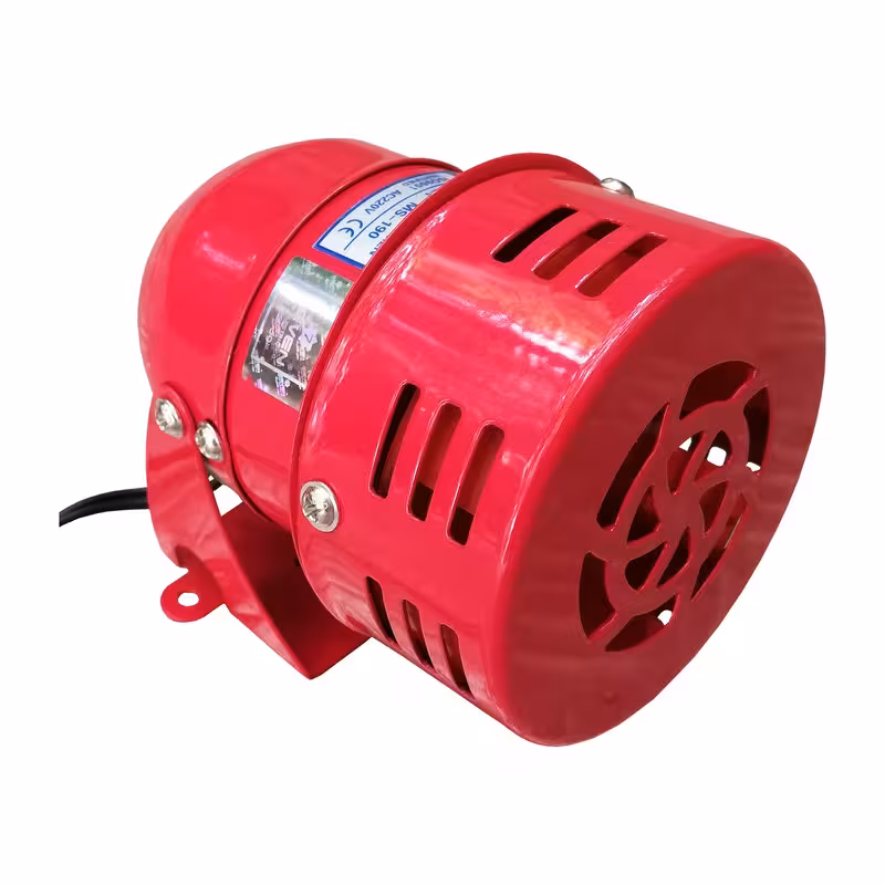 آژیر دزدگیر سون مدل MS-190 | چاوه