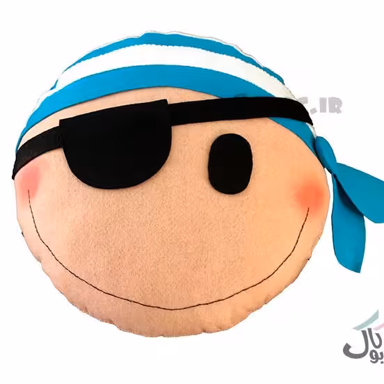 کوسن /کوسن نمدی/سیسمونی نوزاد/عروسک