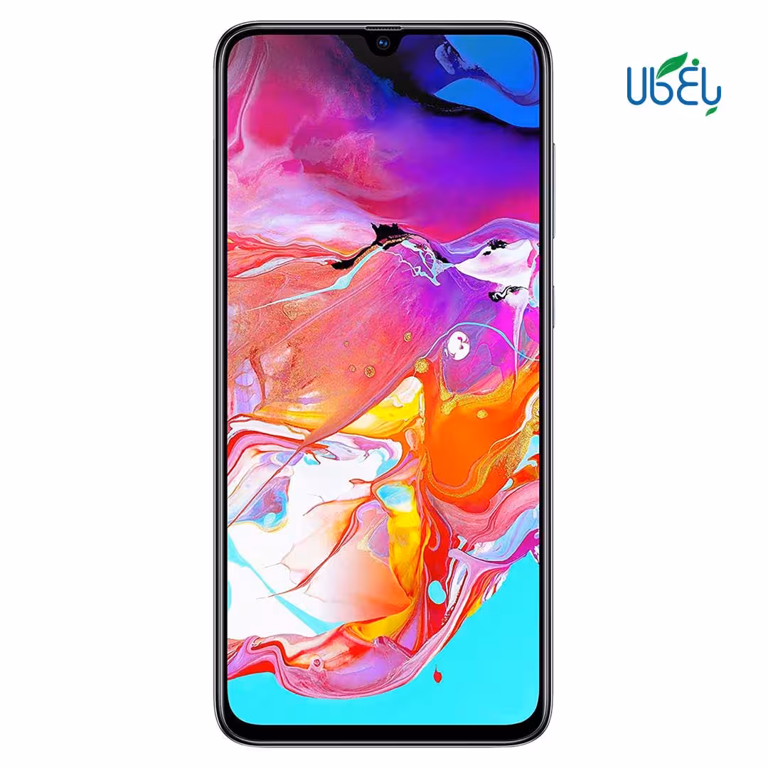 گوشی Samsung Galaxy A70 با ظرفیت 128GB دو سیم کارت