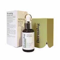 سرم دور چشم 4 کاره درمالوگ حجم 30 میلی لیتر | Dermalog Eye Contour Serum 30ml