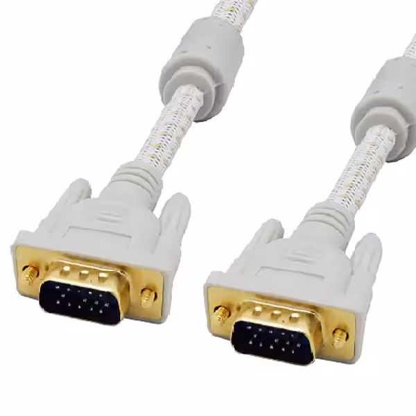 کابل VGA فرانت مدل FN-VCB050 طول 5 متر