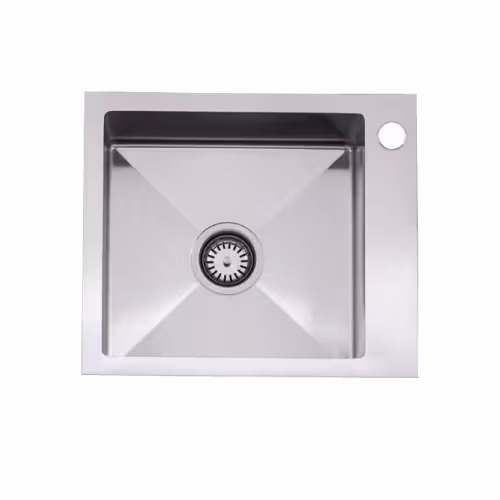 سینک دست ساز بیمکث مدل BS 720