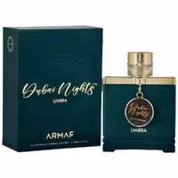 ادوپرفیوم دبی نایتز امبرا Dubai Nights Umbra
