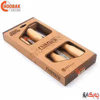 ست مغار سر تخت 4 تایی نارکس کد 863110