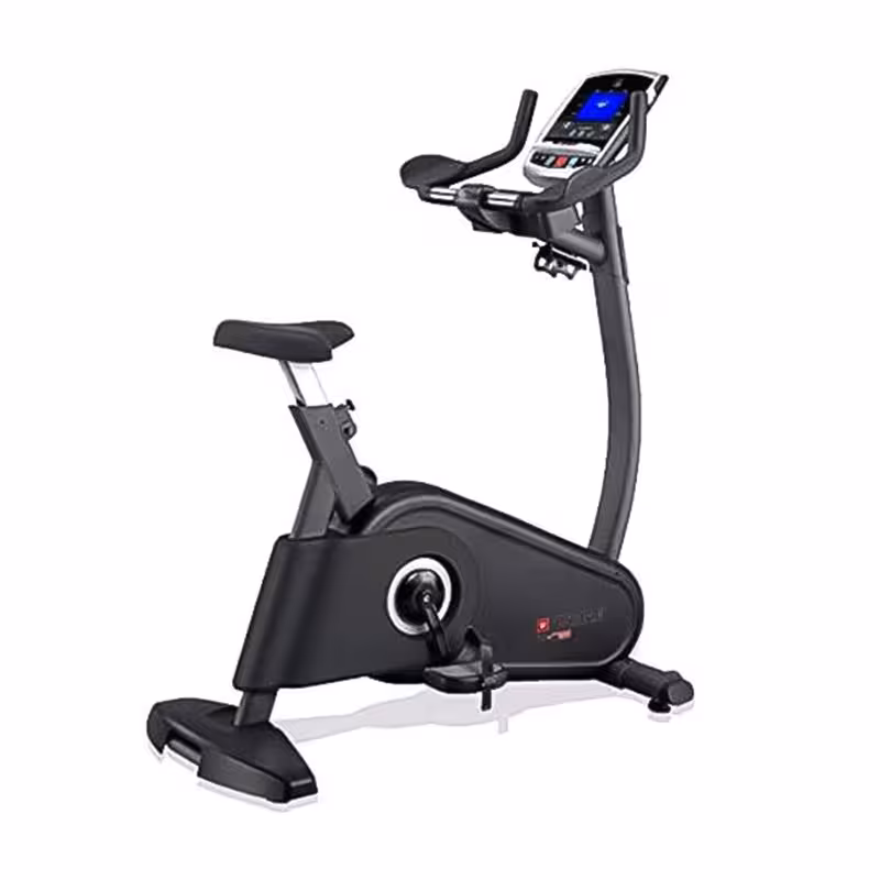 دوچرخه ثابت پروتئوس مدل بادی گارد U75