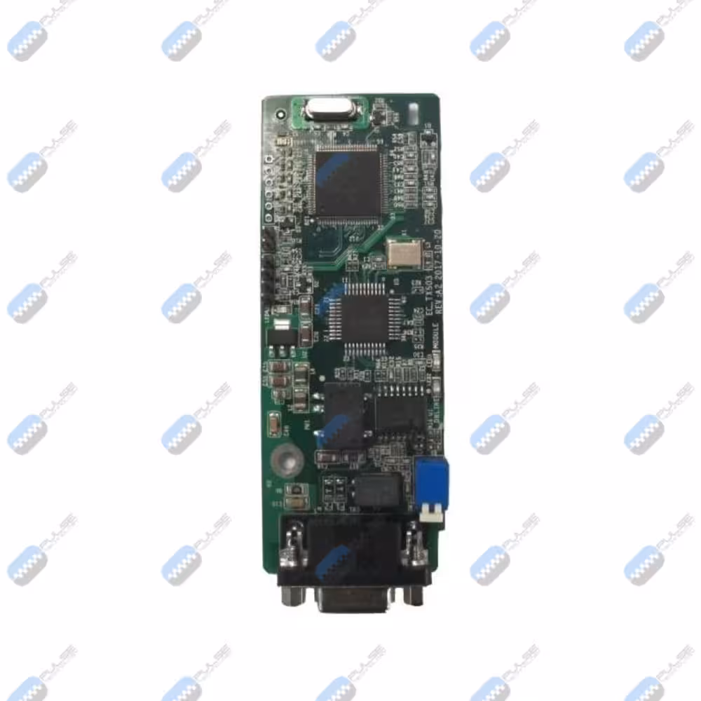EC-TX503