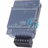 کارت ورودی آنالوگ زیمنس 6ES7231-4HA30-0XB0