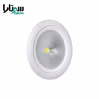 چراغ توکار مدل FEC-4180-33W