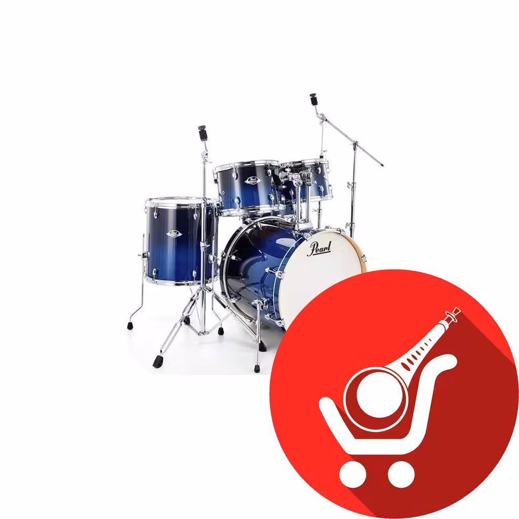 درام پرل EXL705N/C257