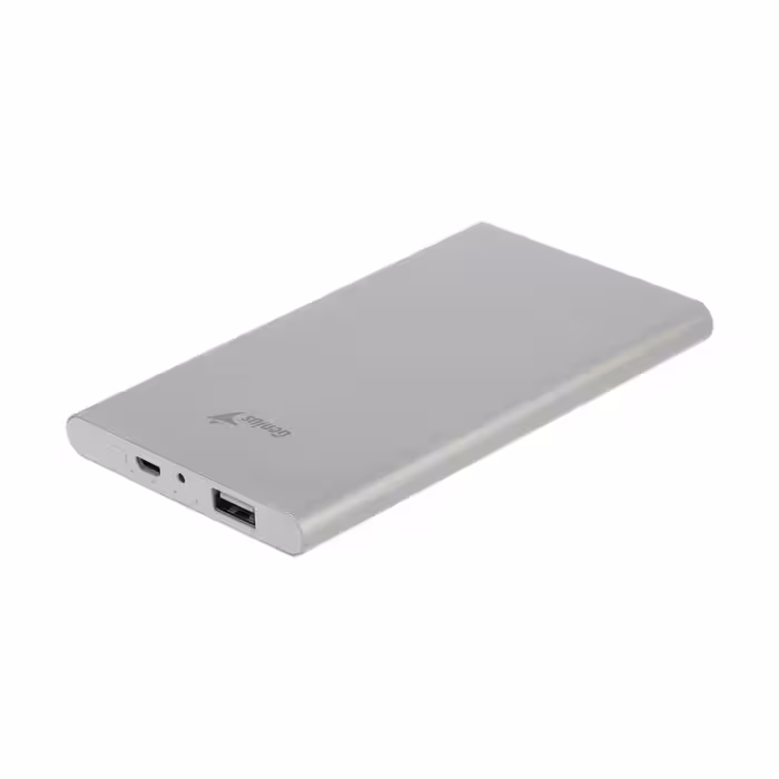 پاوربانک جنیوس مدل ECO-u700 ظرفیت 7000 میلی آمپر ساعت کد M9733