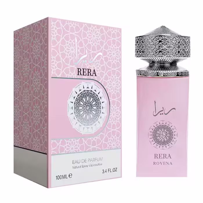 عطر ادکلن ریرا روونا رایحه یارا 100 میل