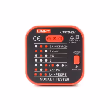 تستر پریز UT07BEU