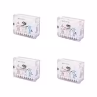 گوش پاک کن کودک وی کر مدل 60  مجموعه 4 عددی