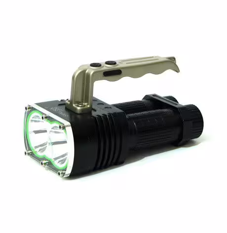 چراغ قوه پلیسی Small Sun T56