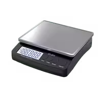 ترازوی آشپزخانه و عمومی ترازوی مدل SF803