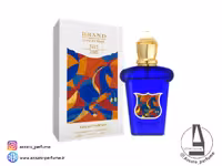 ادکلن مردانه برند کالکشن رایحه زرجوف کازاموراتی مفیستو کد 338 حجم 25 میل