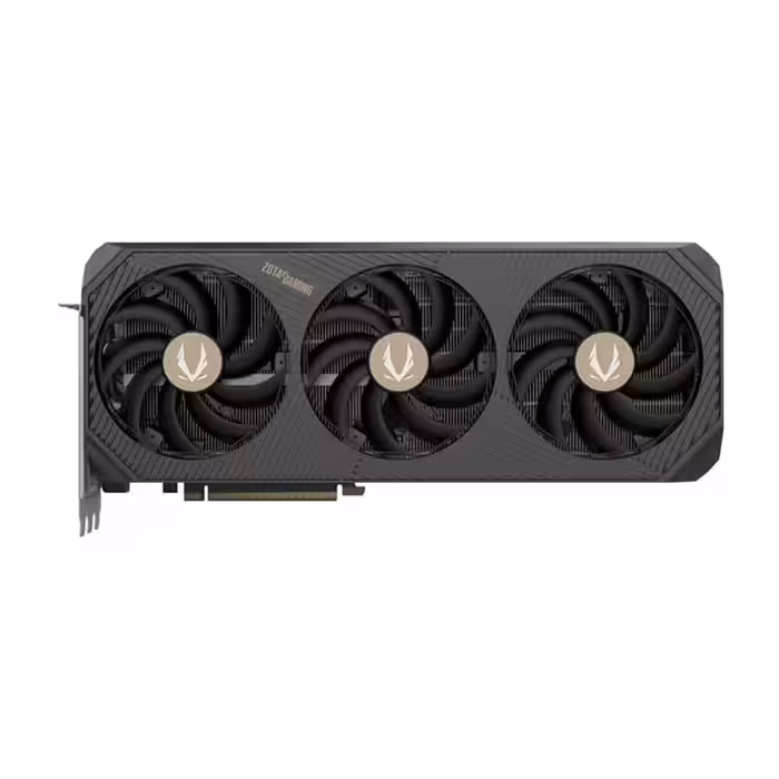کارت گرافیک زوتک ZOTAC GAMING GeForce RTX 5080 SOLID 16GB OC