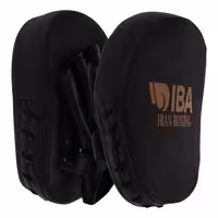 میت بوکس aiba pro black