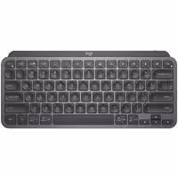 کیبورد بی سیم لاجیتک مدل MX Keys Mini