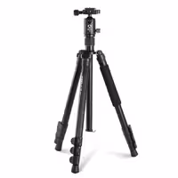 سه پایه دوربین کینگ جوی مدل  Kingjoy G555 G0