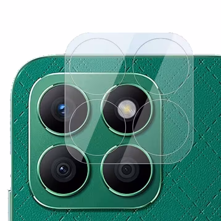 محافظ لنز 3D دوربین هانر X8b