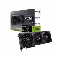 کارت گرافیک ایسوس مدل PRIME GeForce RTX 5080 16GB GDDR7 OC Edition