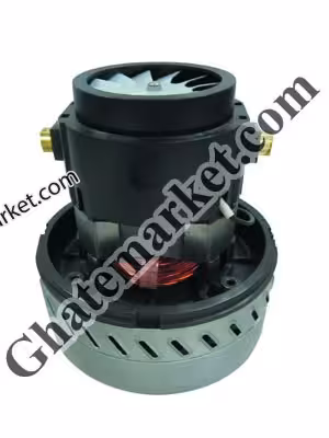 موتور جاروبرقی ( جاروسطلی ) آب و خاک