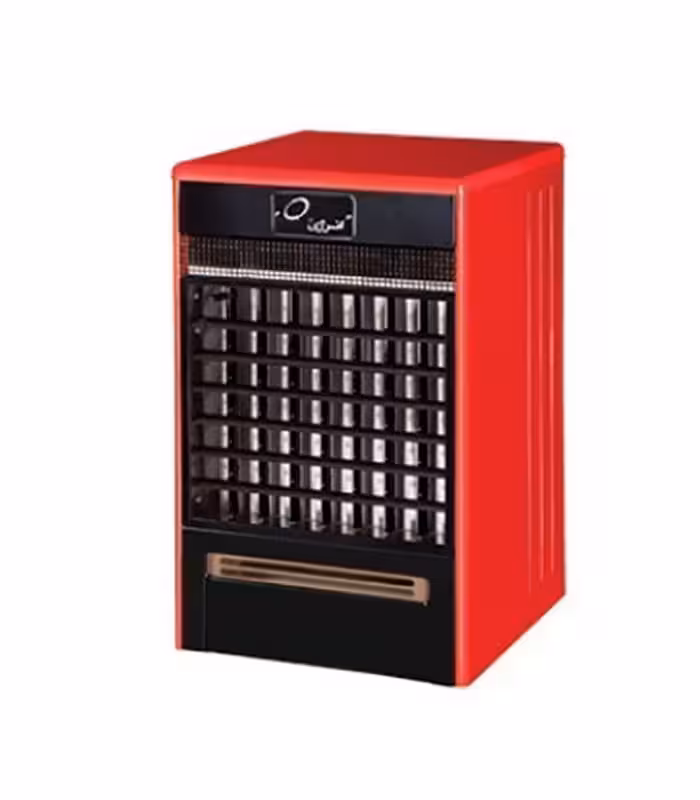 هیتر انرژی 641 گازی GH 0641