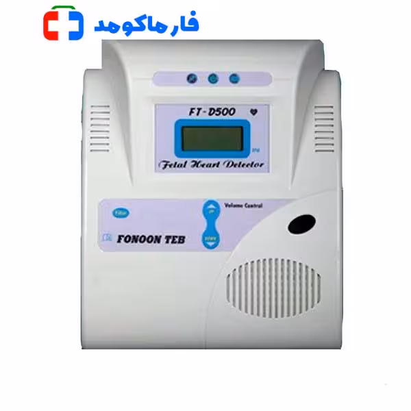 جنین یاب فنون طب مدل FT-D500