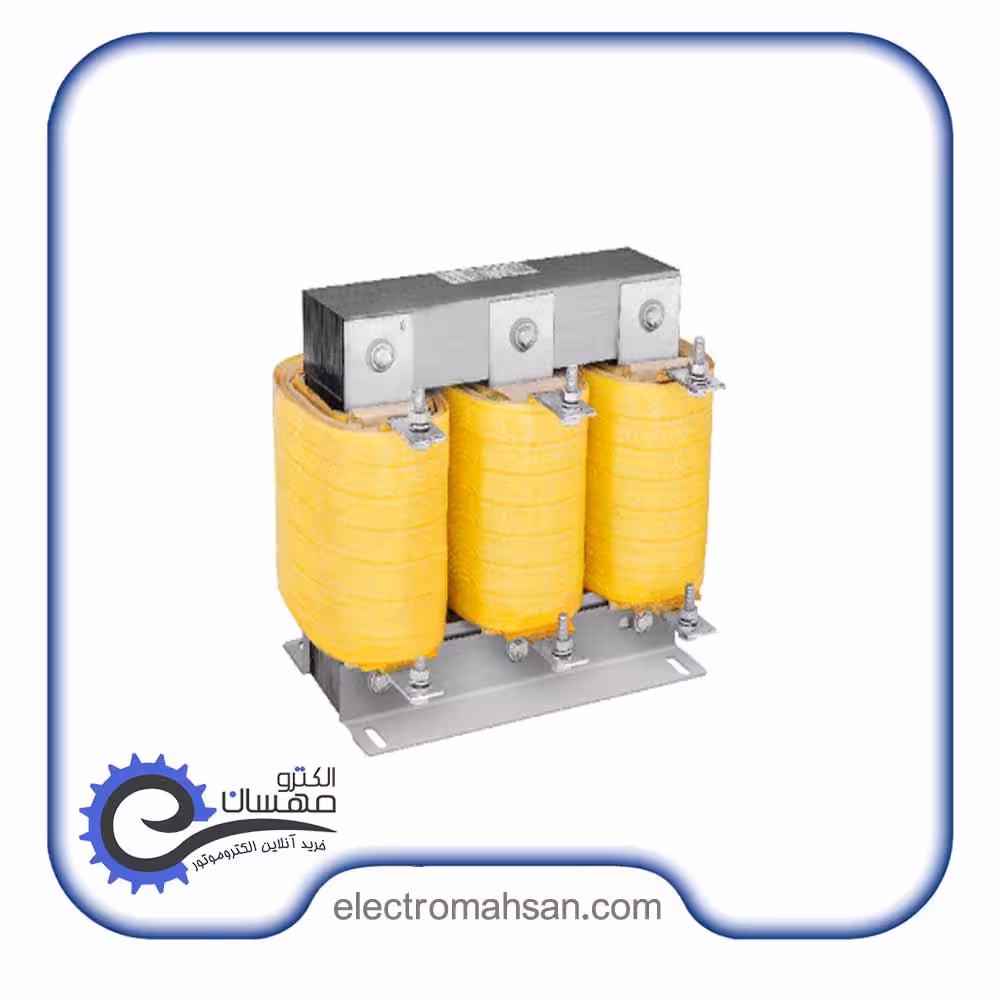 چوک ورودی اینورتر 75 کیلووات مدل اینوت