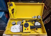 اتو لوله خانگی اینتیمکس