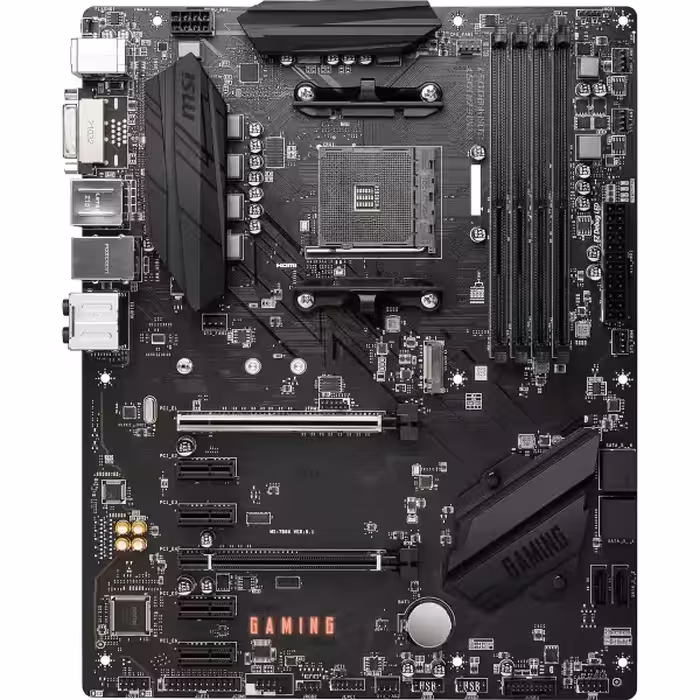 مادربرد ام اس آی مدل MSI B550 GAMING GEN3