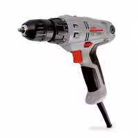 دریل پیچ گوشتی برقی کرون مدل CT10113