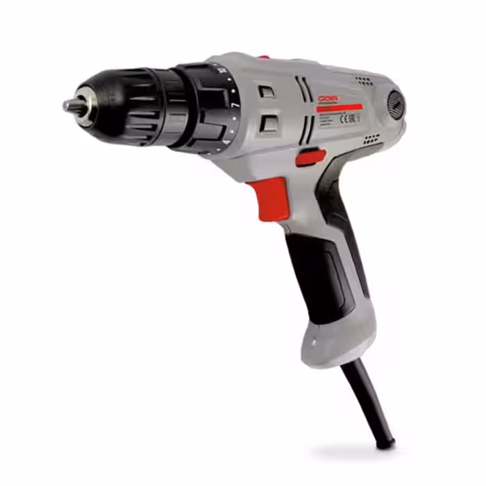 دریل پیچ گوشتی برقی کرون مدل CT10113