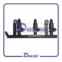 ریل و انژکتور دوو ماتیز اصلی ( یکدست کامل )