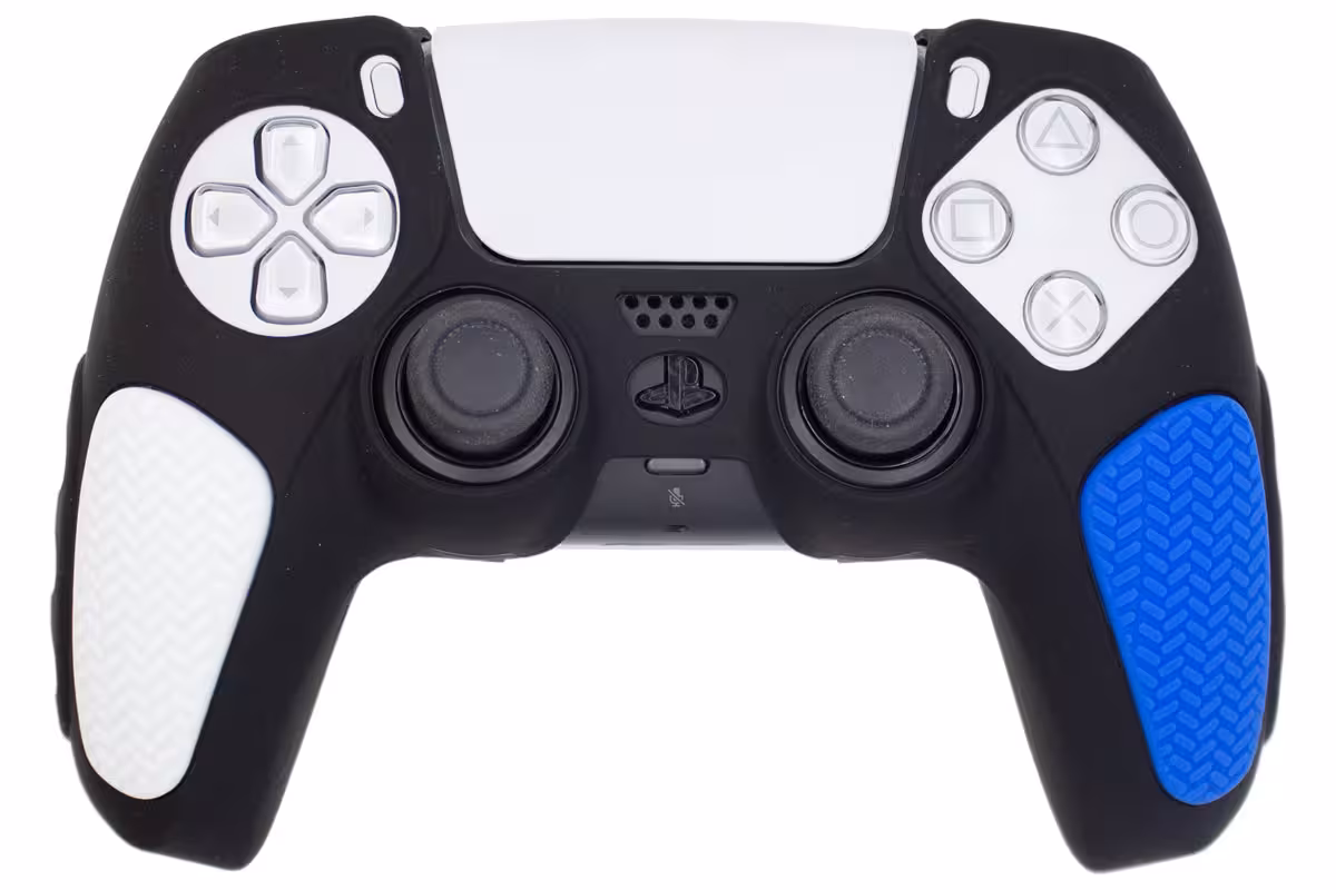 کاور دسته پلی استیشن 5