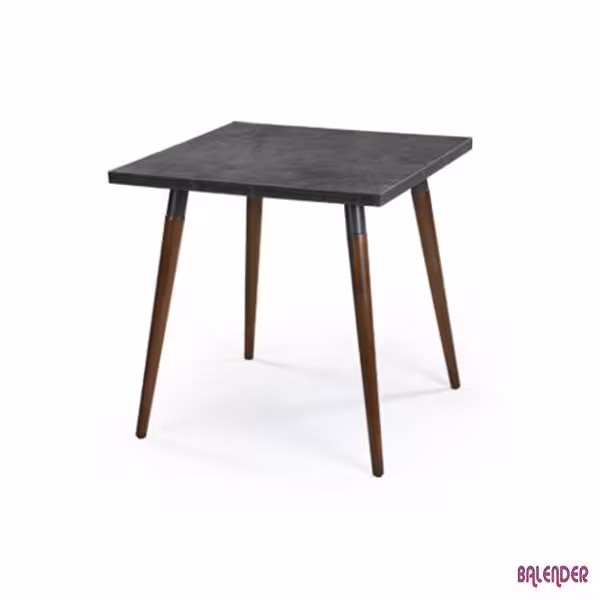 میز جلومبلی  TABLE داتیس مدل T30