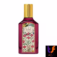 عطر و ادکلن گوچی فلورا گورجس گاردنیا اینتنس زنانه، حجم 100 میلی لیتر