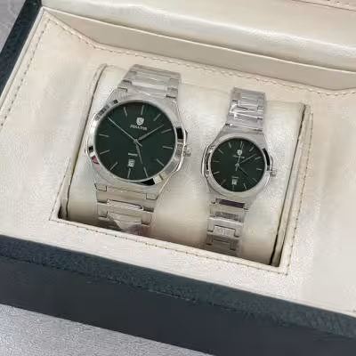 ساعت ست سناتور اورجینال