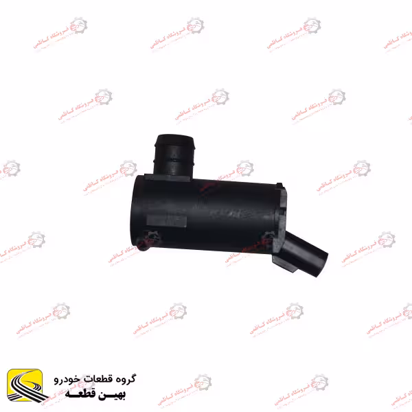 موتور شیشه شور آریو