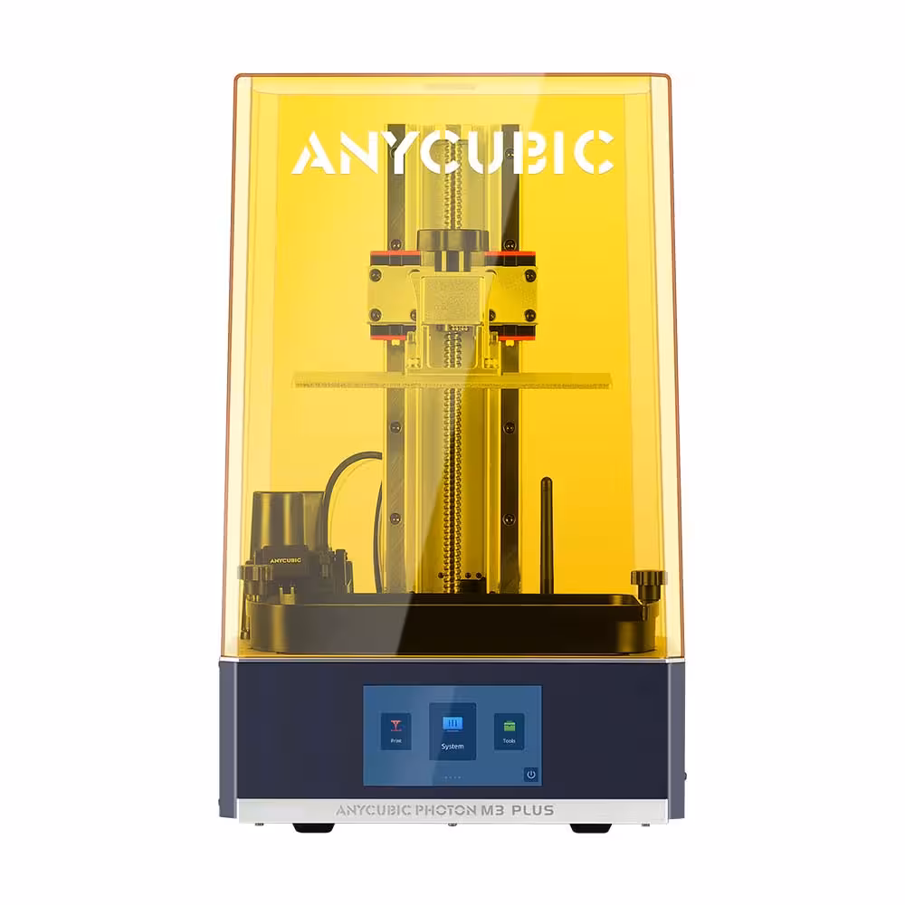 پرینتر سه بعدی ANYCUBIC PHOTON M3 PLUS