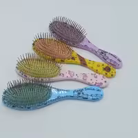برس طرح دار دکتر مورنینگ کره ای چاپی