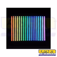 تابلو روان فول کالر بلوتوث دار