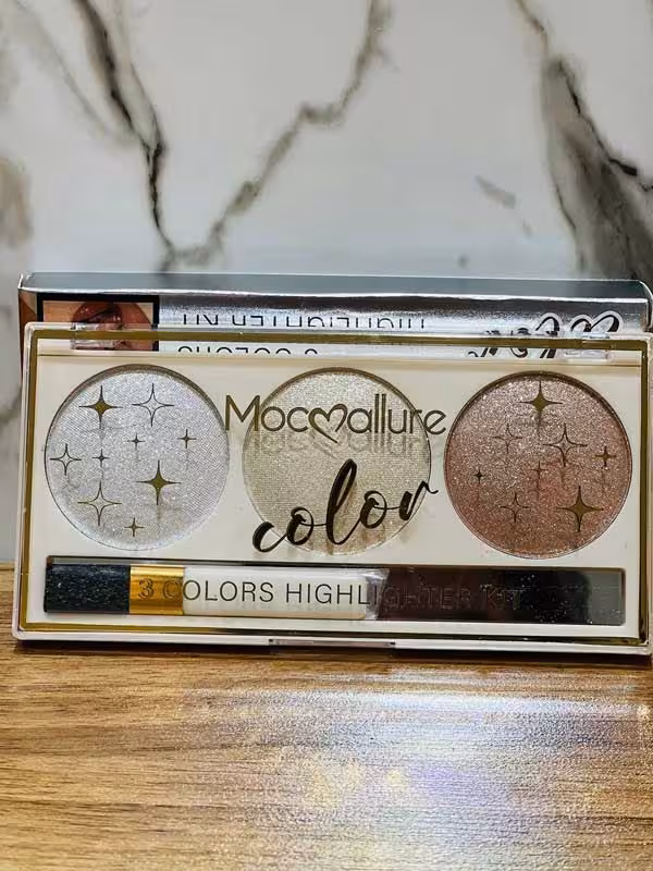 هایلایتر خرسی آنیلیدی