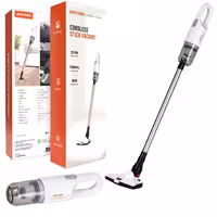 جارو شارژی پرودو مدل Porodo Cordless Stick Vacuum 100W