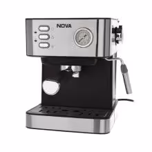 اسپرسوساز و کاپوچینوساز نوا مدل 147